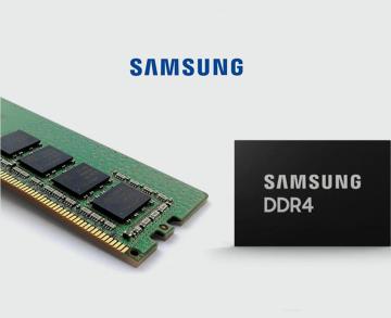 Bộ nhớ RAM 16GB Samsung DDR4 3200MT/s PC4-3200AA-E ECC UDIMM Server Memory
